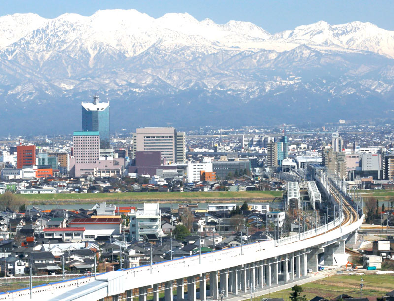 Correspondence【対応力】　スキルを活かす対応力がシステムを可能にしています