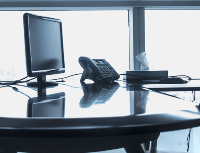 Collaboration【連携】　人と人が繋がり形を作る。システム構築もチーム力が大切です