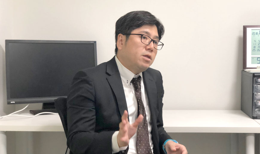 富山県 高岡市 システム構築サービス・ソフトウェア開発 株式会社WHAM（ワム）