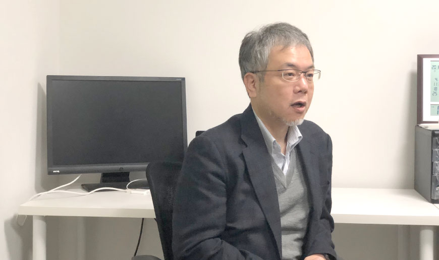 富山県 高岡市 システム構築サービス・ソフトウェア開発 株式会社WHAM（ワム）